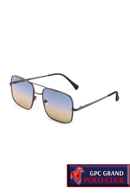 GPC Women's Sunglasses - Black #989657502