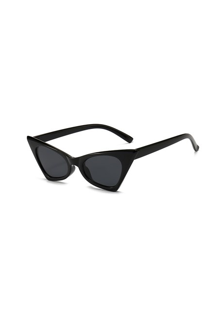 Women's Sunglasses - Black #2021242