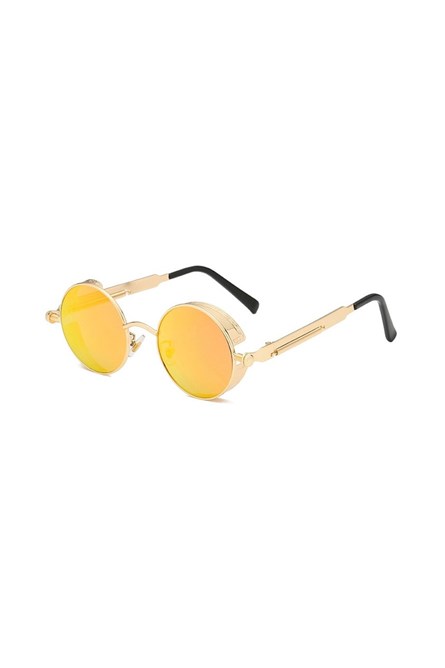 Women's Sunglasses - Yellow #2021152