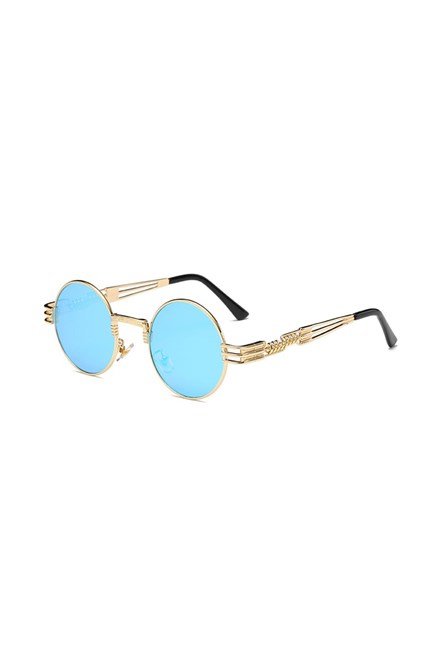 Women's Sunglasses - Blue #2021154