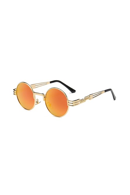 Women's Sunglasses - Orange #2021157