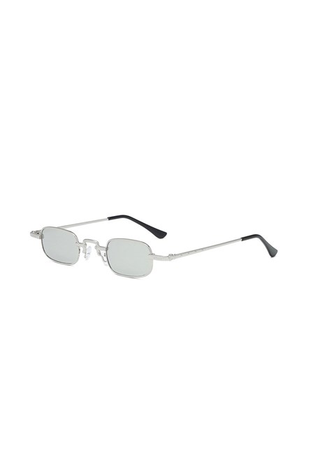 Women's Sunglasses 2883 - Silver 2021207