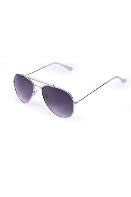 Women's sunglasses - White 20210835750