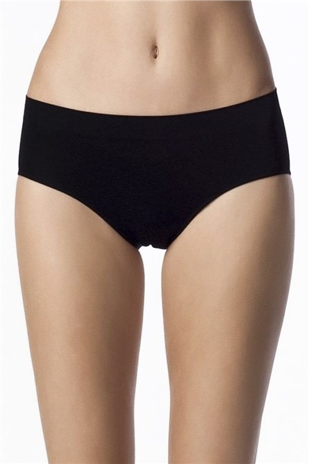 Women's Underwear - Black #2006