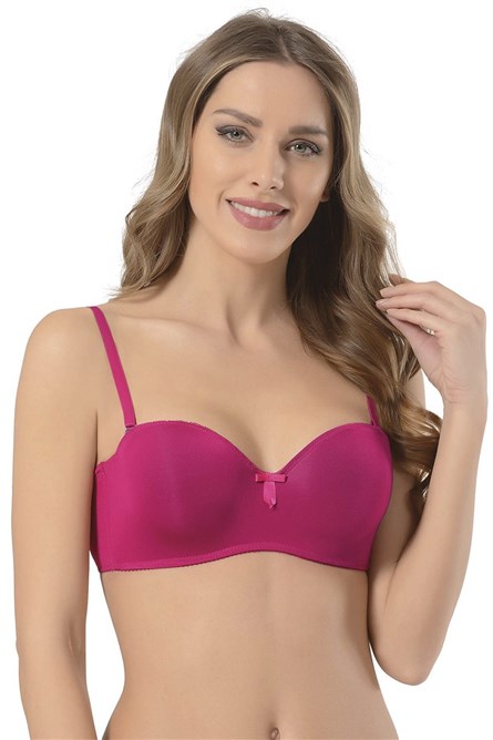 Women's Underwear - Pink #3420