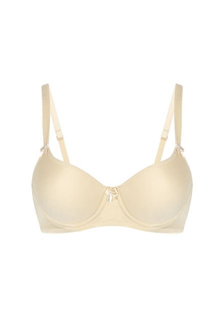 Women's Underwear - Beige #3532
