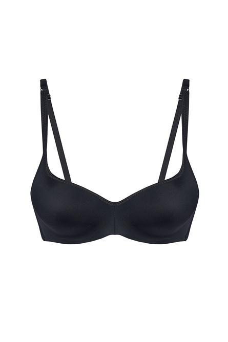 Women's Underwear - Black #3576