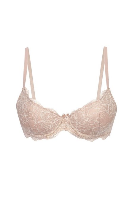 Women's Bra - Pink #3656