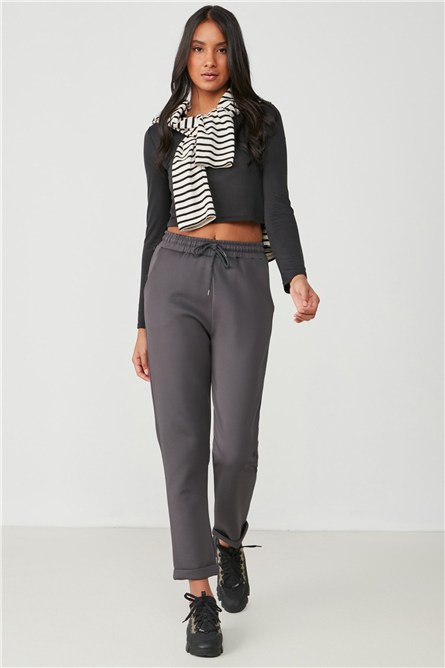 C&City Women Sweatpants 807  #450817