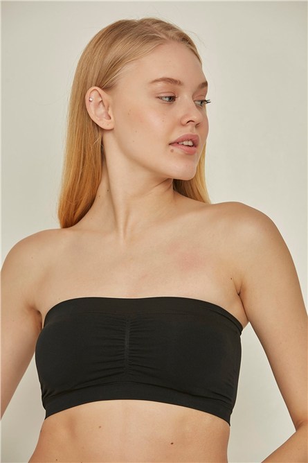 C&City Women Seamless Laser Bra 4022  #450171