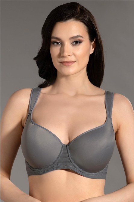 C&City Non Padded Bra C18050  #451024