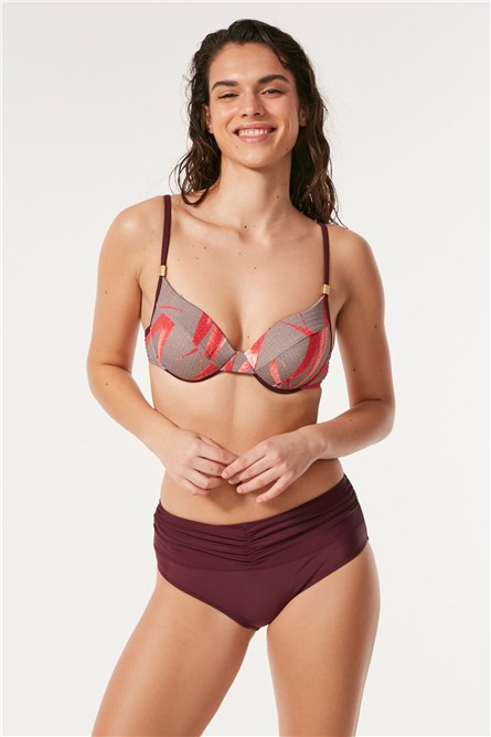 C&City Bikini Bottom Set 3144  #450655