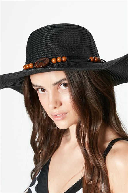 C&City Women Straw Hat Y23730-07  #450906
