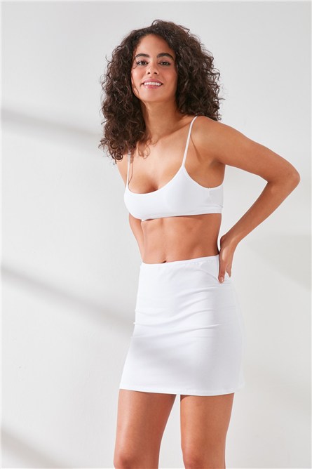 C&City Modal Cotton Petticoat C11437  #450488