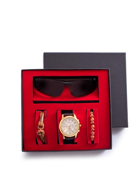 Gift box for men - 20210835732611