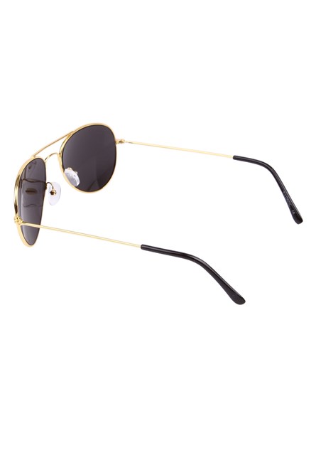 Women's Sunglasses - Orange #Yl-11 044