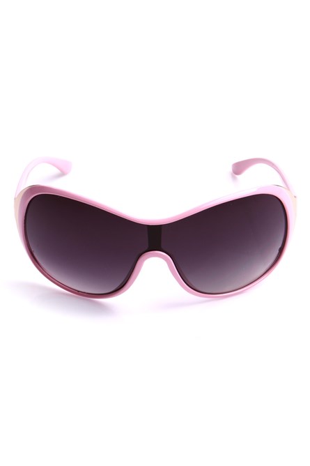 Women's Sunglasses - Pink #Yl12-169 C5
