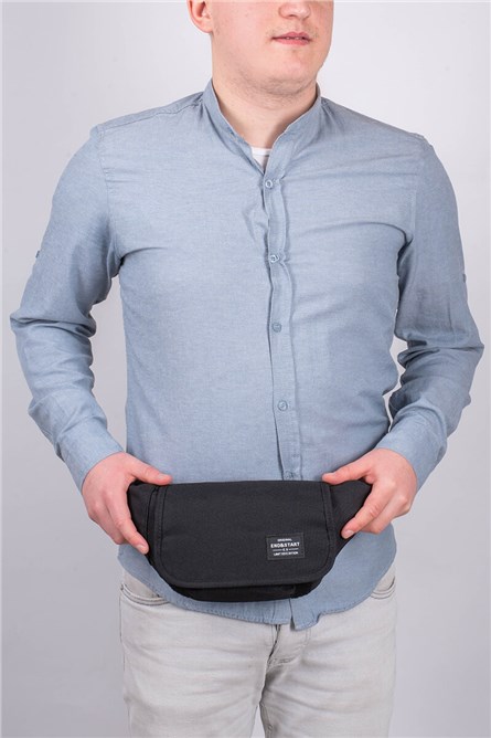 Men's bag - Black #2793