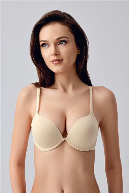 C&City Double Push Up Bra 7035  #450639