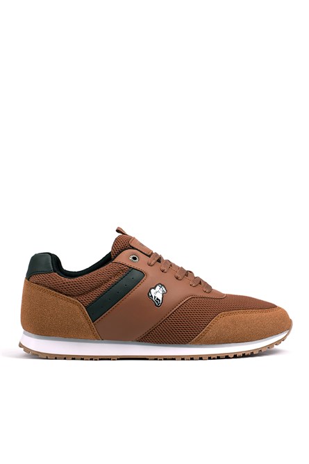 GPC POLO Men's Casual shoes - Brown 20240116023