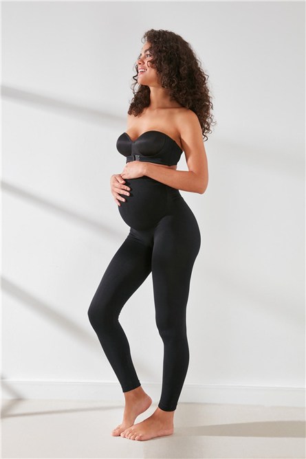 C&City Seamless Pregnant Leggings C15400  #450499