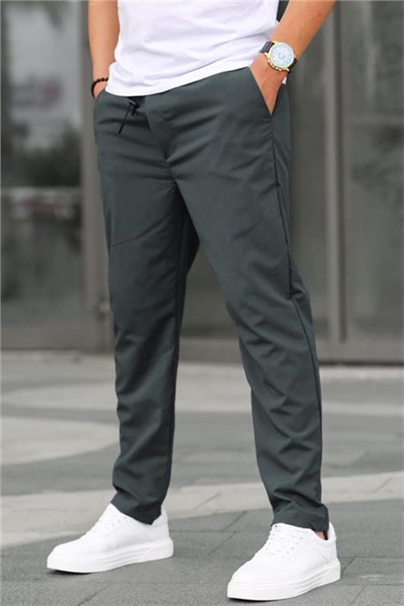 Men's Pants 6513 - Anthracite #395316