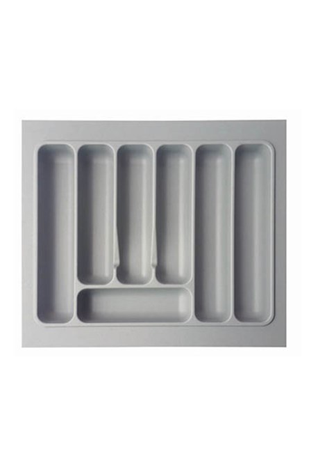 Kitchenox 9993 Utensil Organizer 55x49 cm - Gray #339975 Kitchenox 9993 Utensil Organizer 55x49 cm - Gray #339975