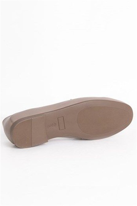 Women's Real Leather Shoes - Vizon #318062