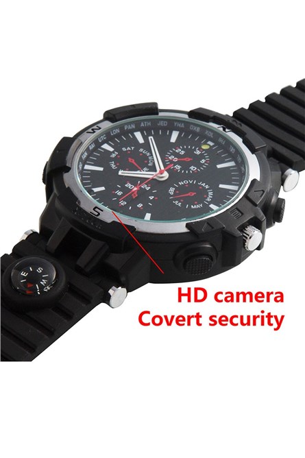 Camera watch PQ268 0517540