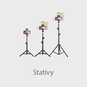 Stativ