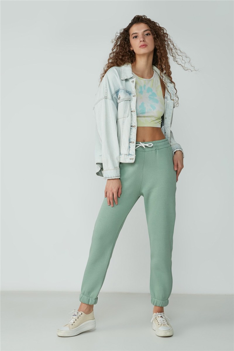 C&City Women Sweatpants 902  #450751