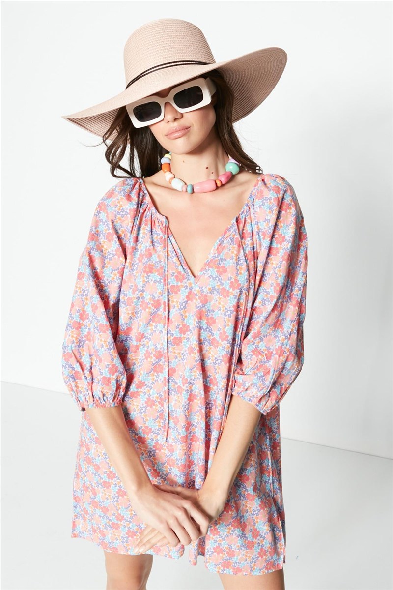 C&City Women Straw Hat Y23730-06  #450904