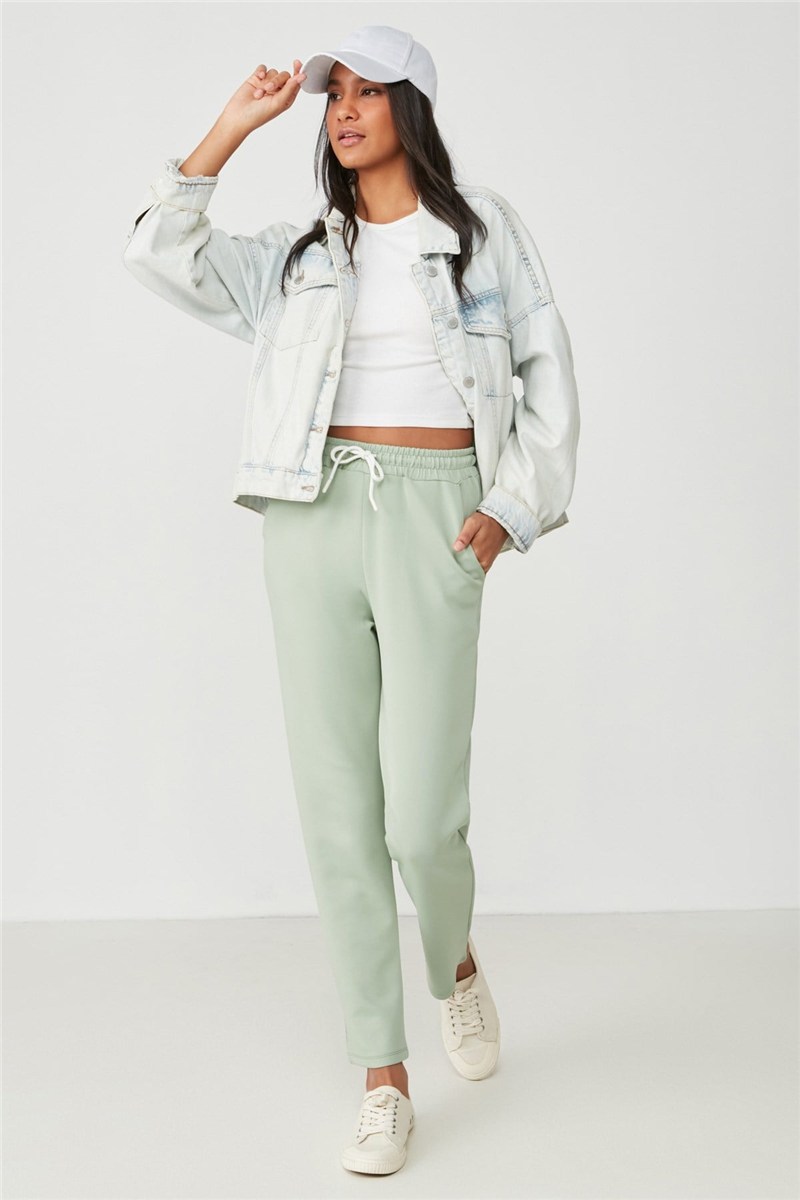 C&City Women Sweatpants 801  #450780