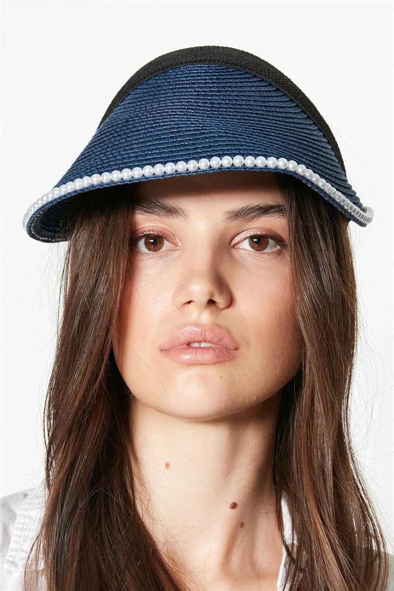 C&City Women Straw Hat Y23730-42  #450939