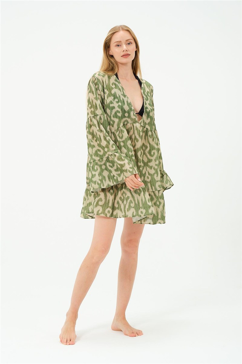 Pareo Beach Dress 22329   #451639