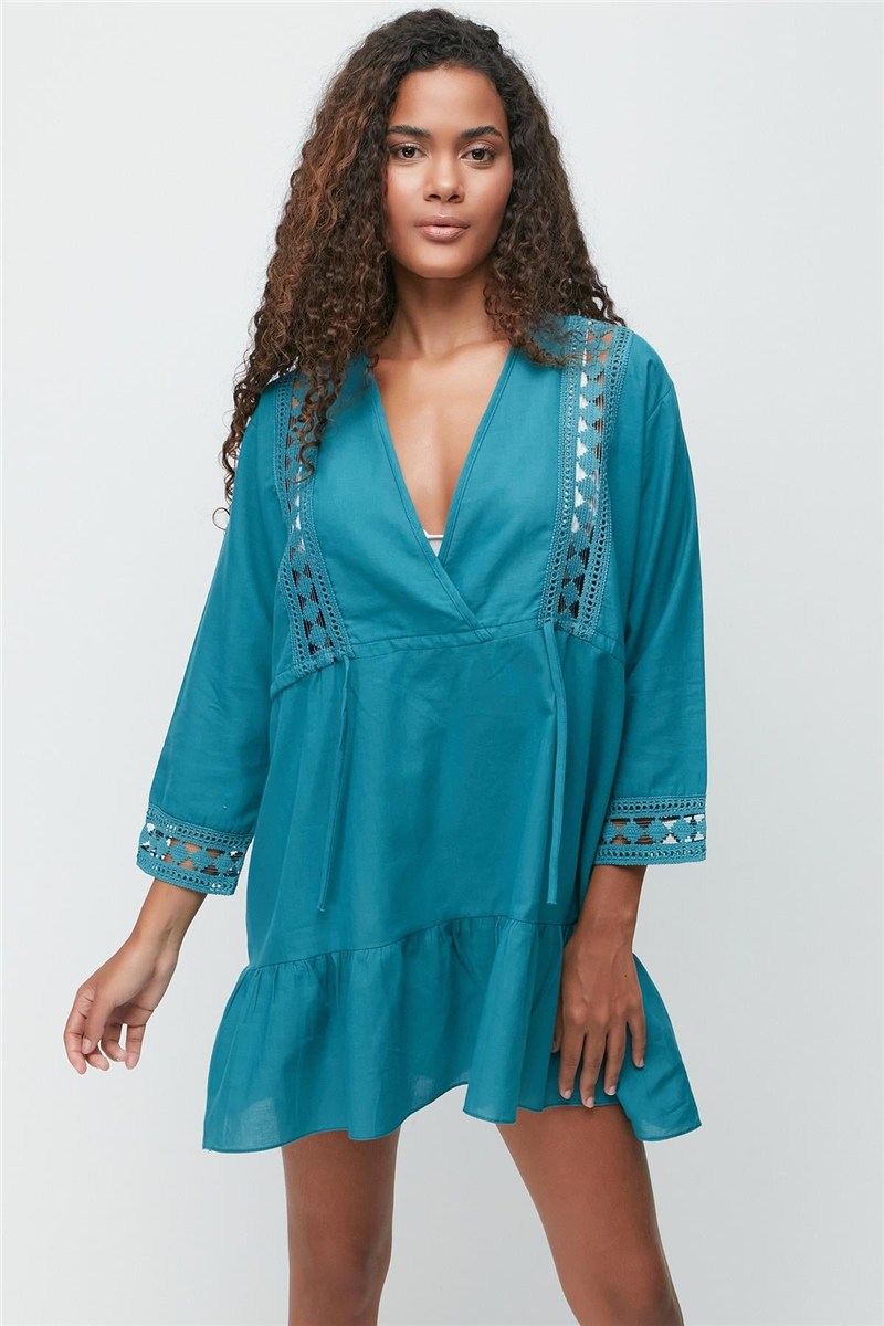 Pareo Beach Dress 22411  #451328