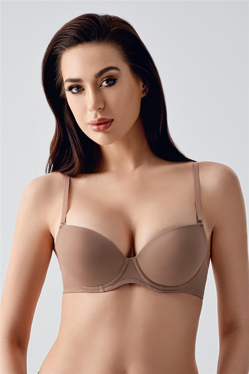 Women Non-Support Bra C17025   #452259