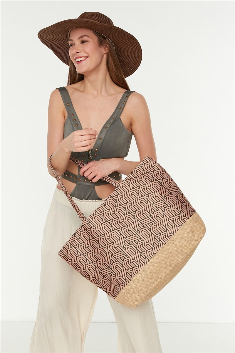 C&City Beach Bag Y8670-27   #450549