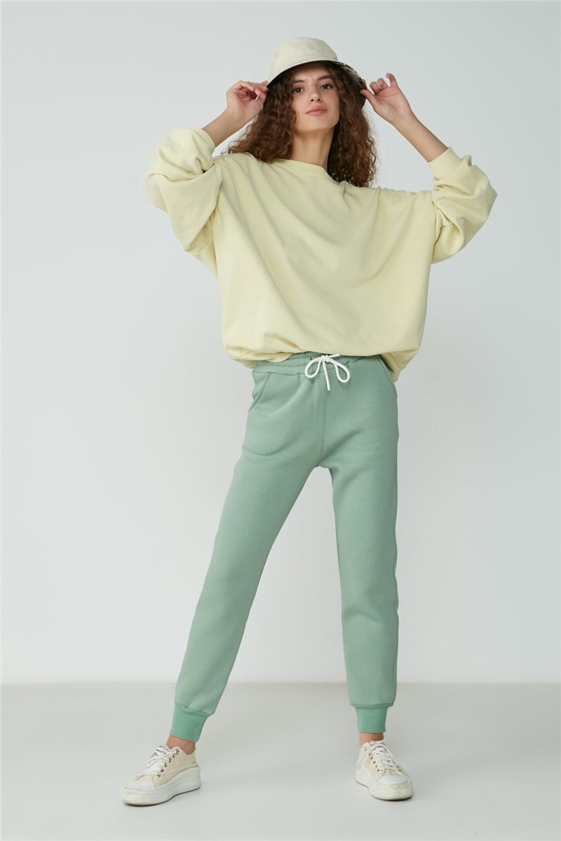 C&City Women Sweatpants 903  #450762