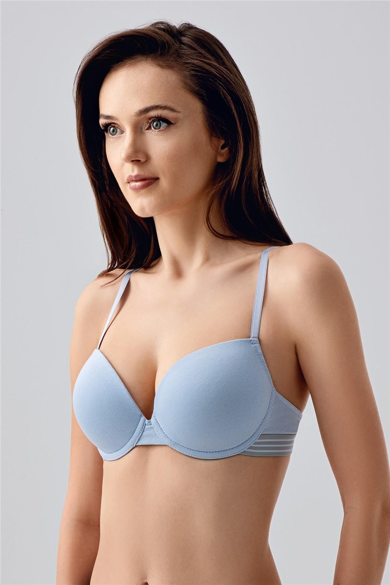 Unpadded Kids Bra C18133  #451193