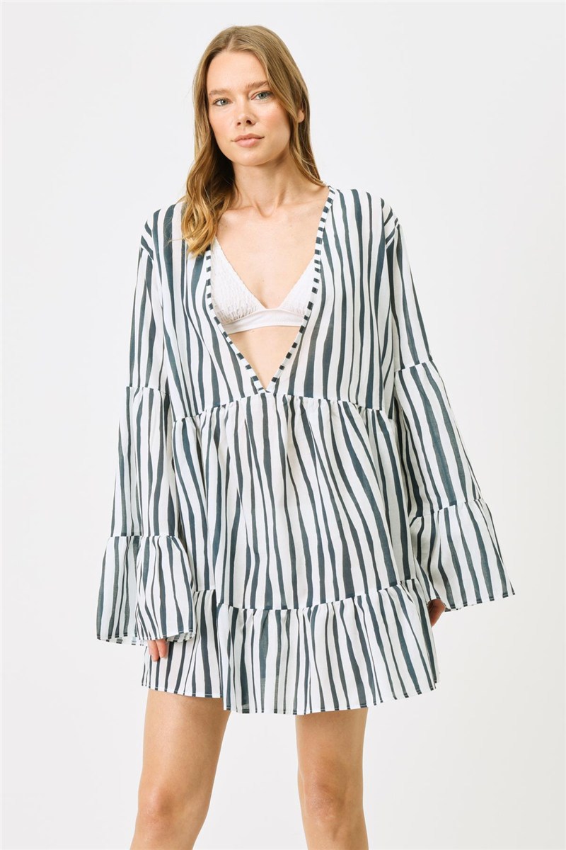 Pareo Beach Dress 22329  #451500