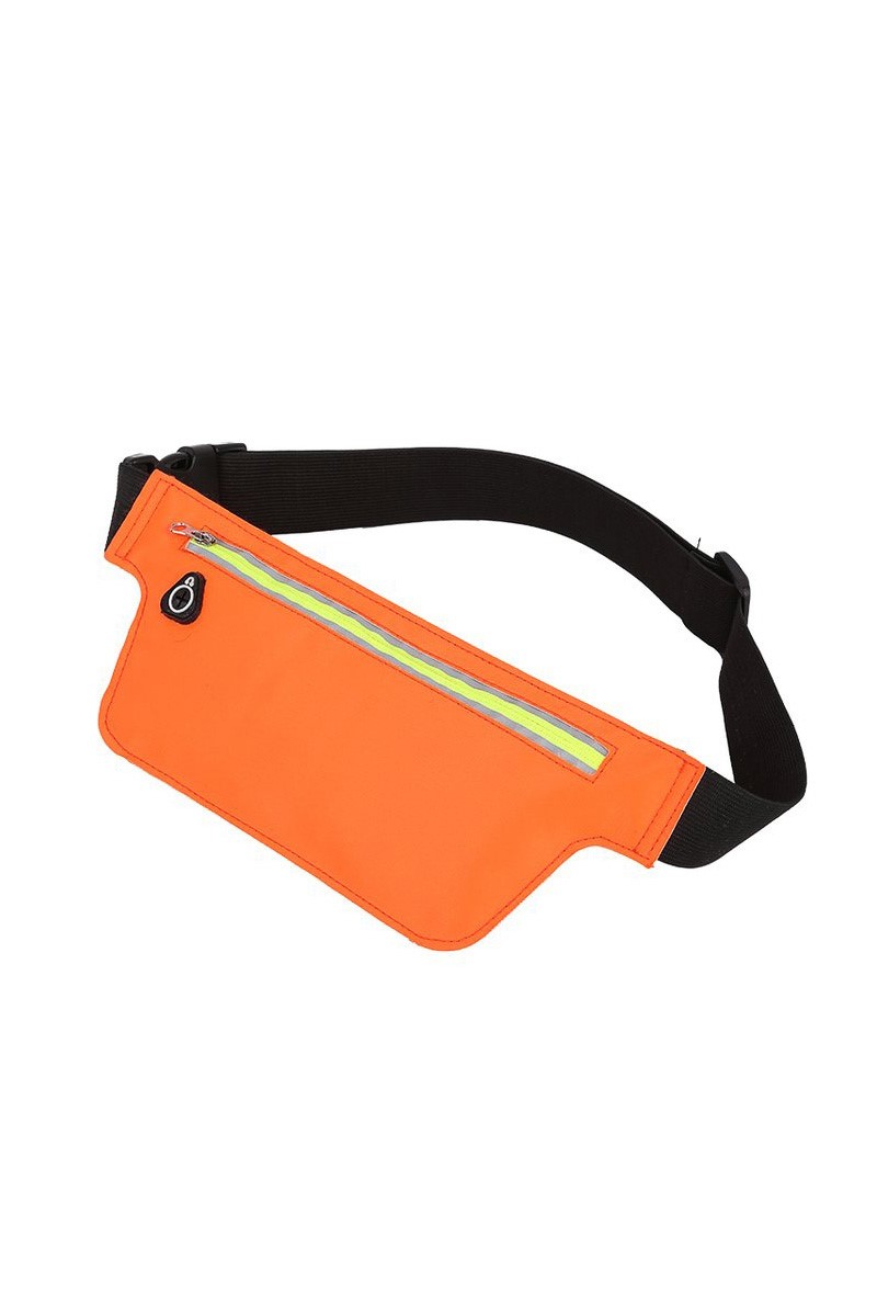 Geantă de cruce - Orange 1105