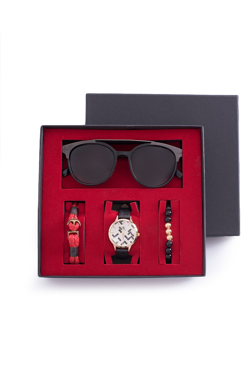 Gift box for women - 20210835732419