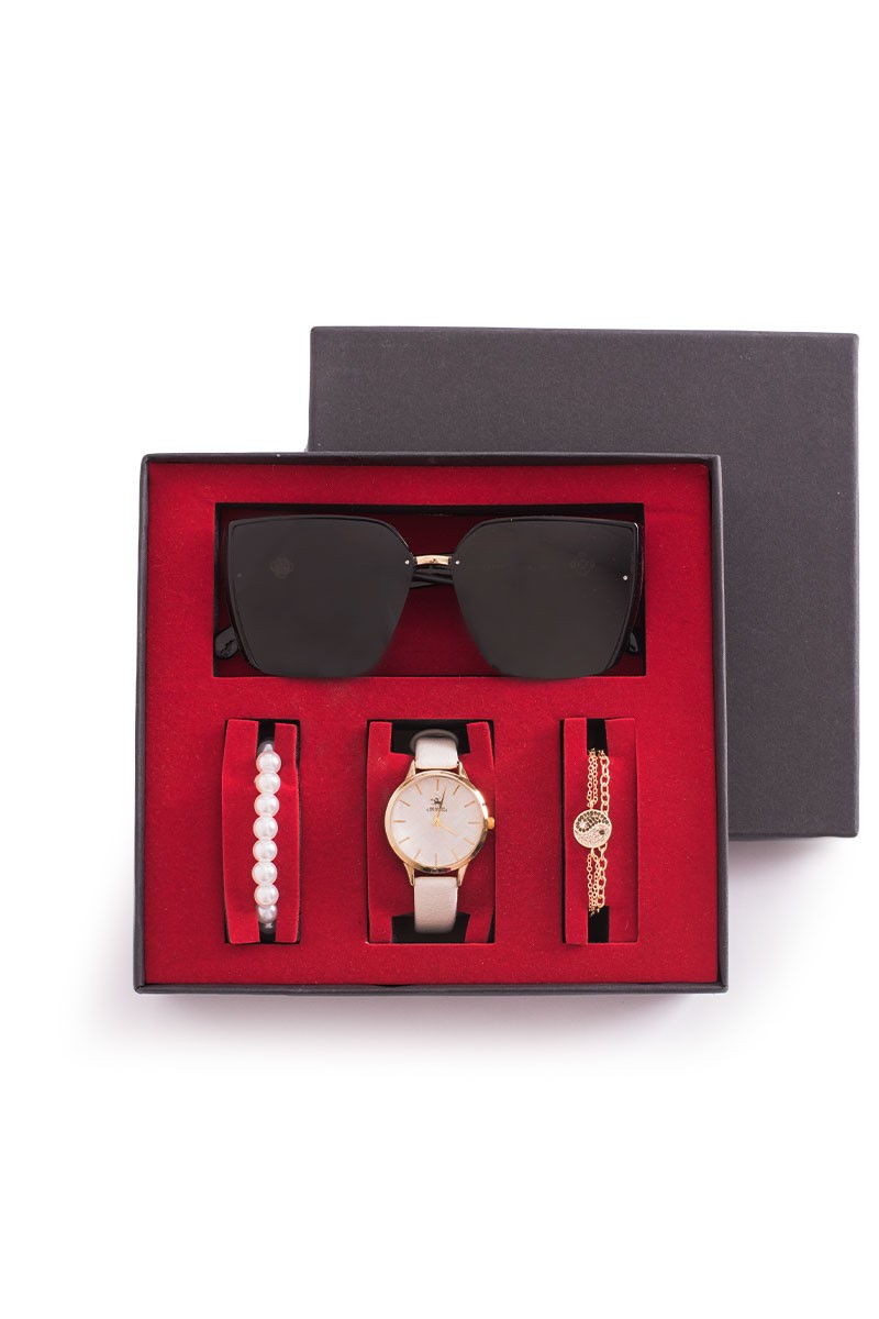 Gift box for women - 20210835732423