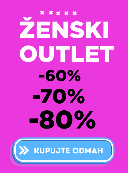 WOMEN'S OUTLET