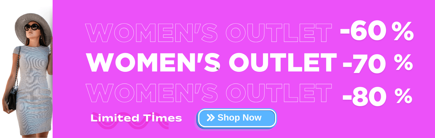WOMEN'S OUTLET