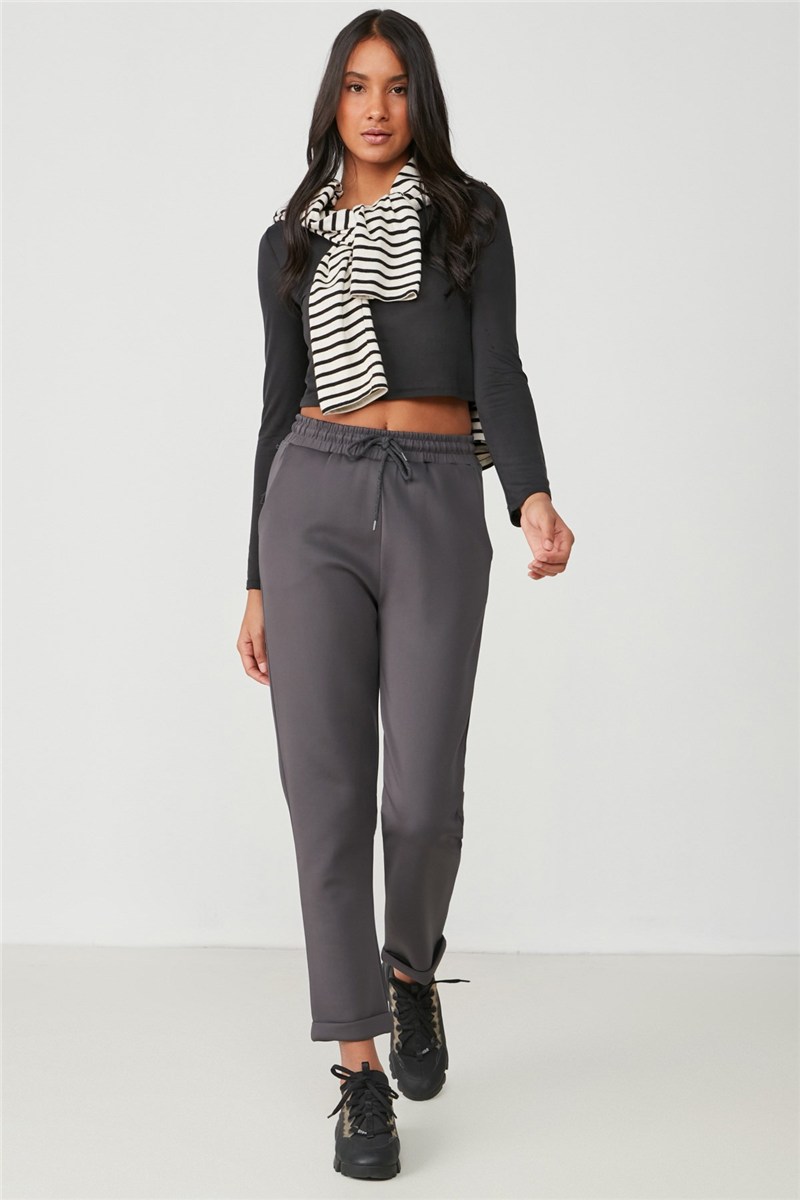 C&City Women Sweatpants 807  #450817