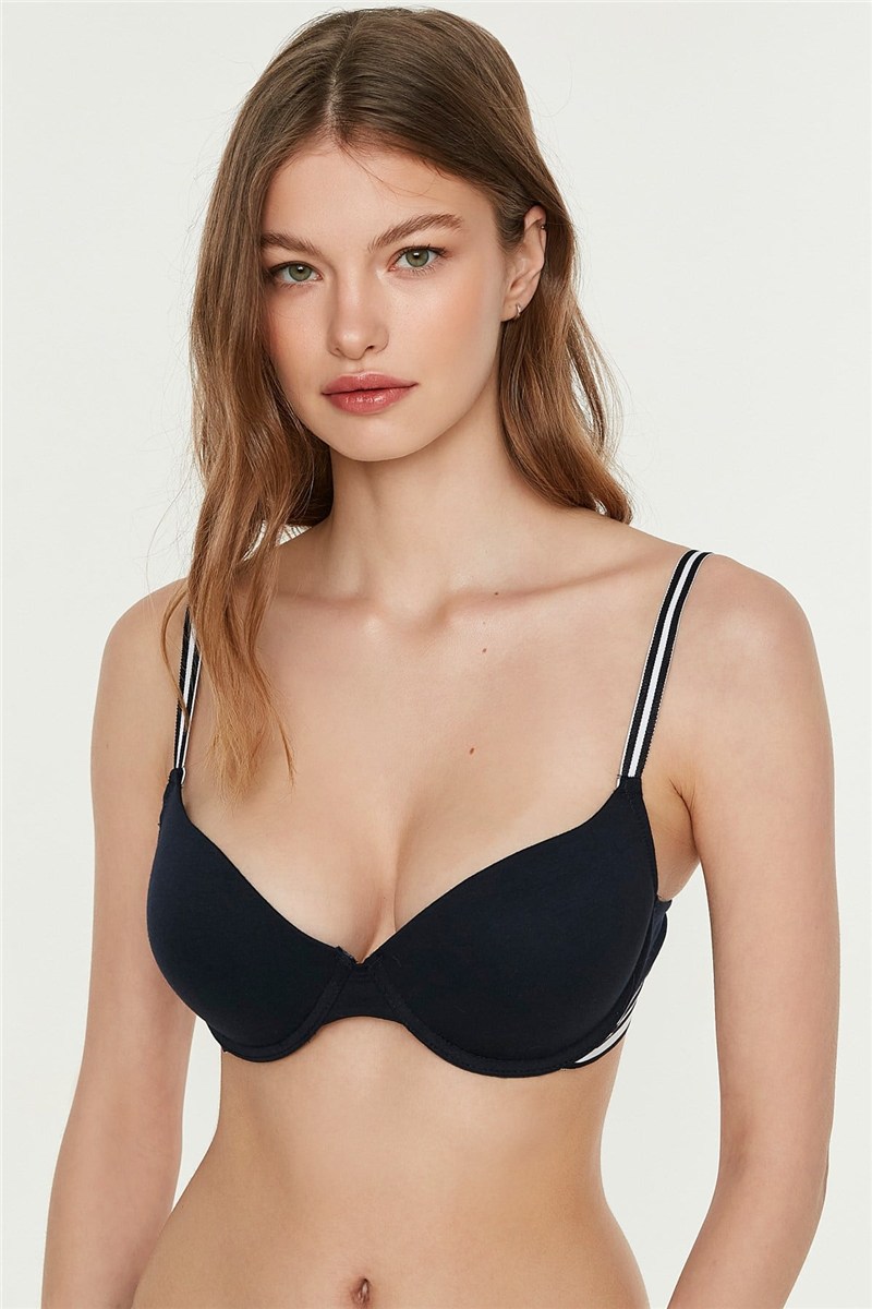 C&City Non Padded Bra C15116  #450618