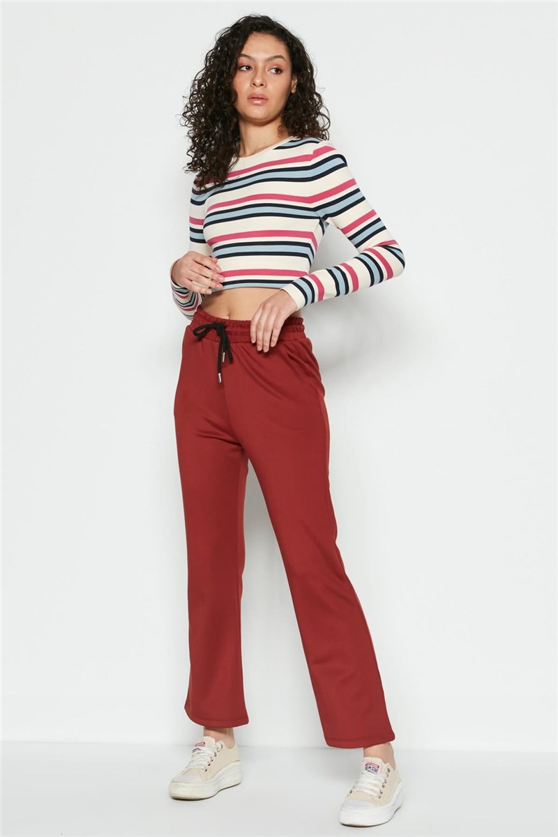 C&City Women Sweatpants 804  #450801