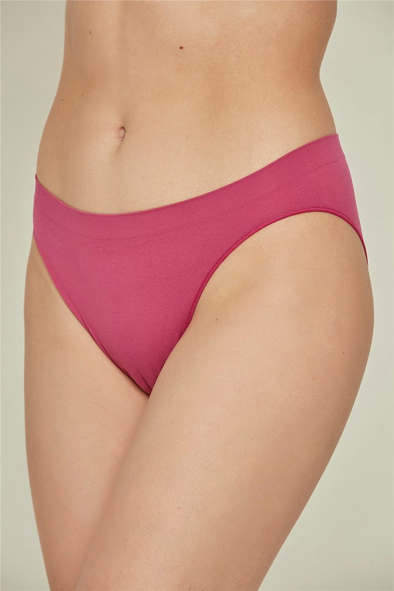 C&City Women Seamless Slip Panties 3001  #450090